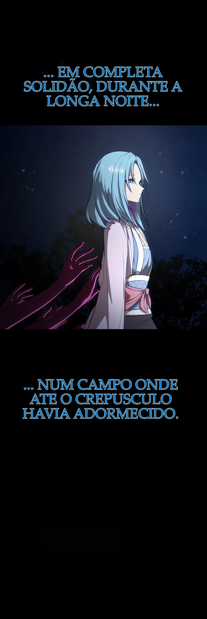 Talvez Invencível Capítulo 37 - página 3