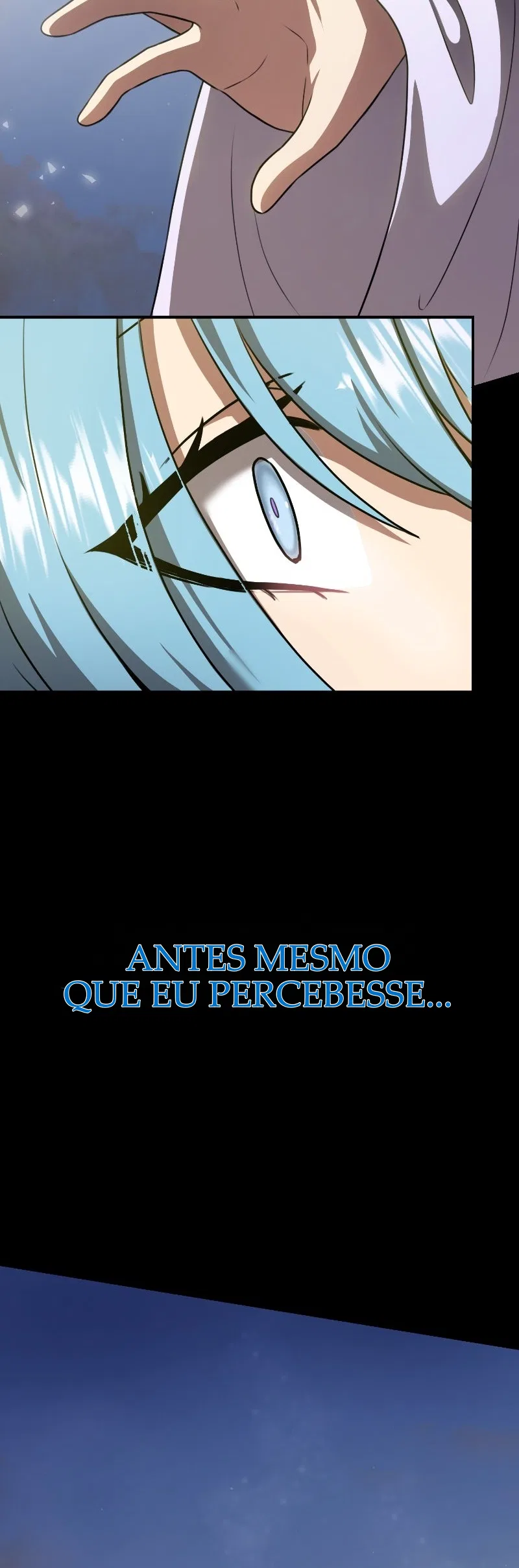 Talvez Invencível Capítulo 37 - página 5
