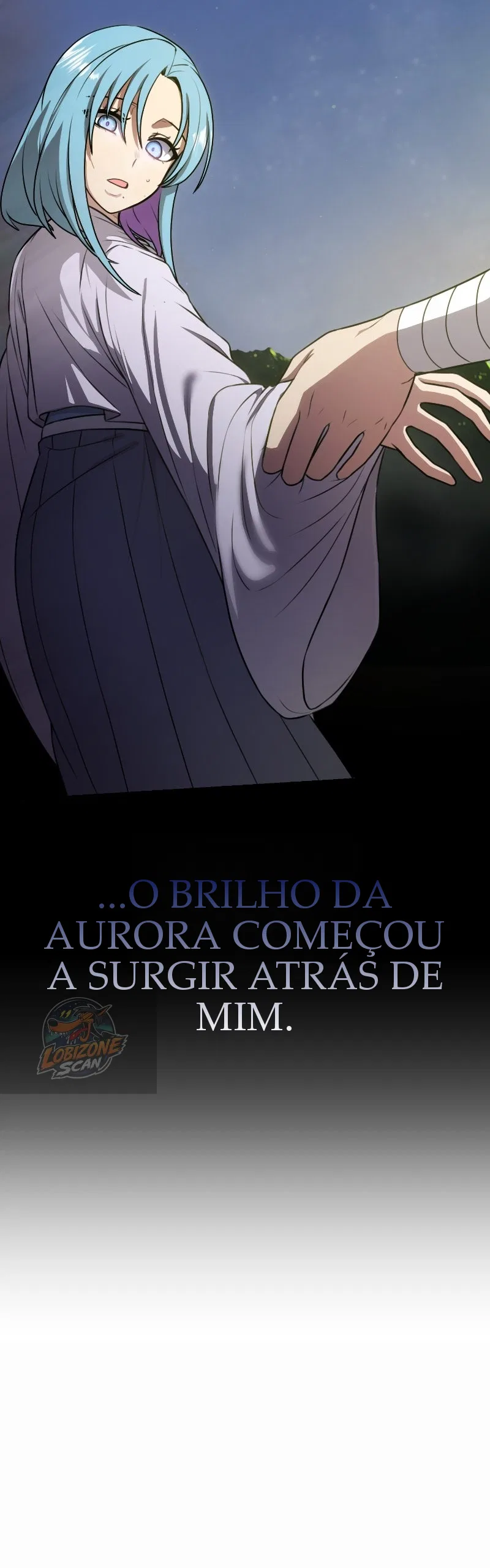 Talvez Invencível Capítulo 37 - página 6