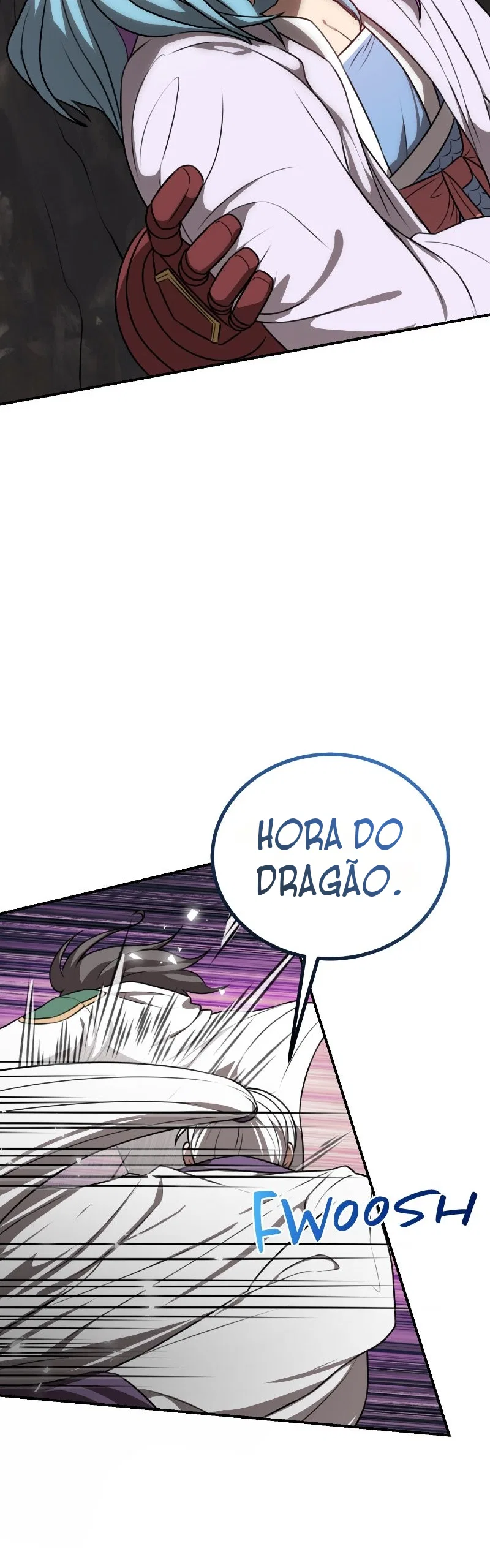 Talvez Invencível Capítulo 37 - página 31