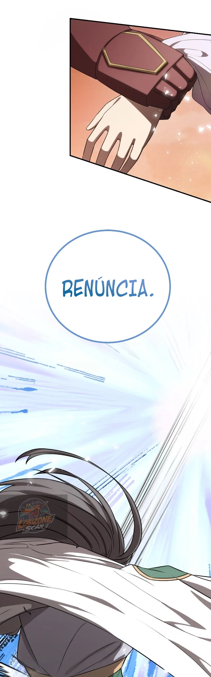 Talvez Invencível Capítulo 37 - página 32