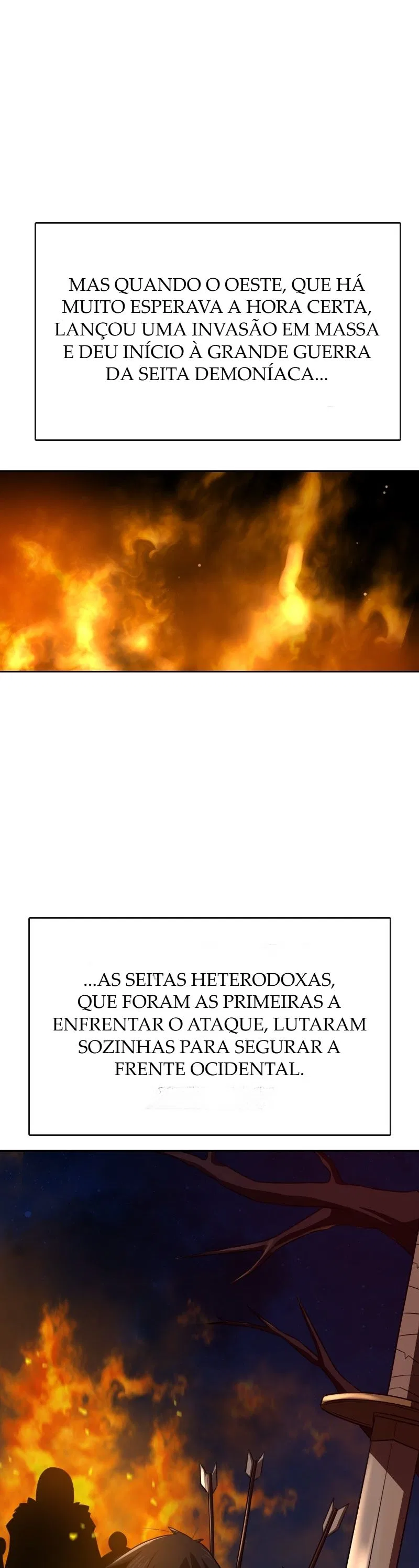 Talvez Invencível Capítulo 38 - página 3