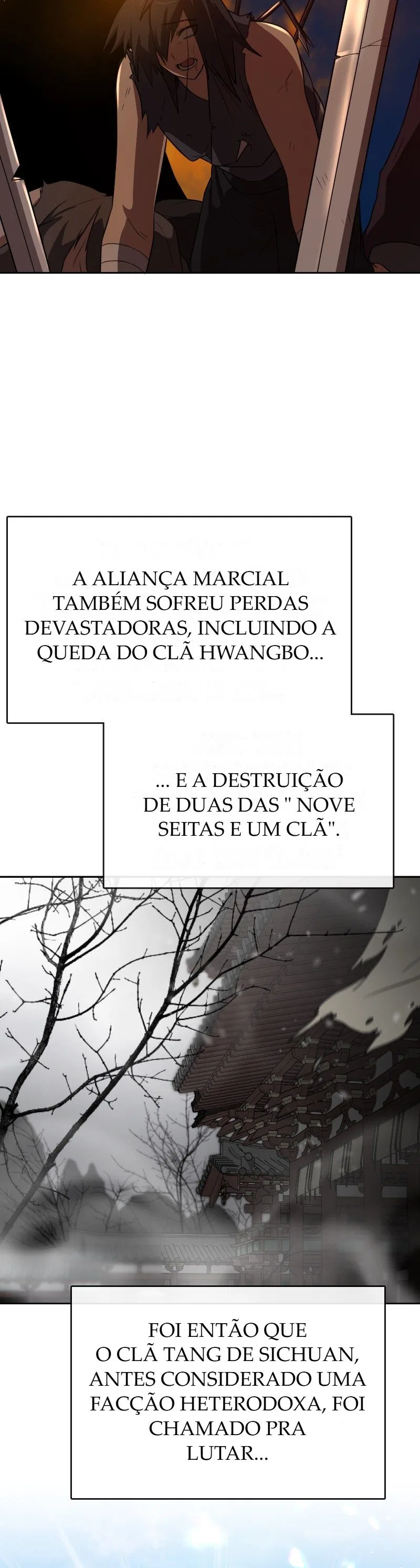 Talvez Invencível Capítulo 38 - página 4