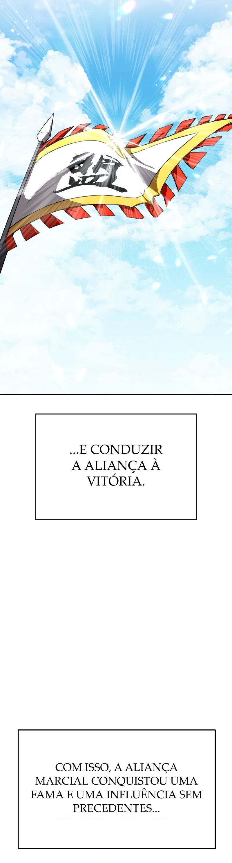 Talvez Invencível Capítulo 38 - página 5
