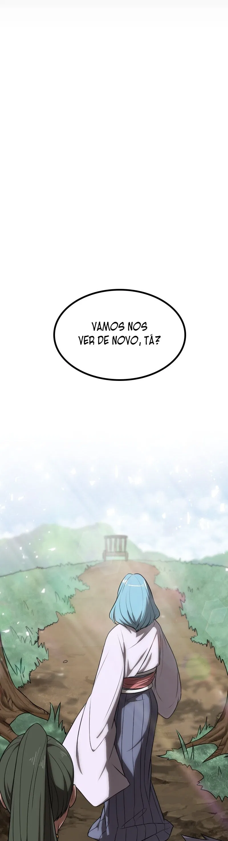 Talvez Invencível Capítulo 38 - página 20