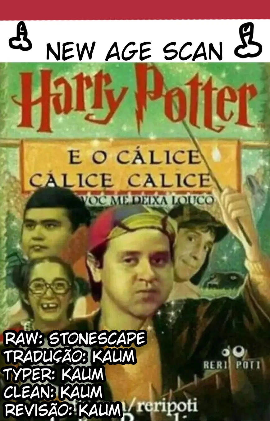 Um Colega de Classe de Olhar Perspicaz capítulo 001 - página 1