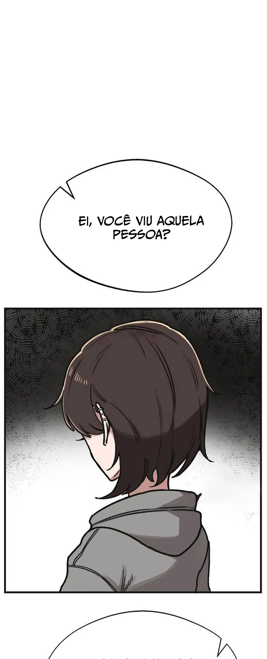 Um Colega de Classe de Olhar Perspicaz capítulo 001 - página 2