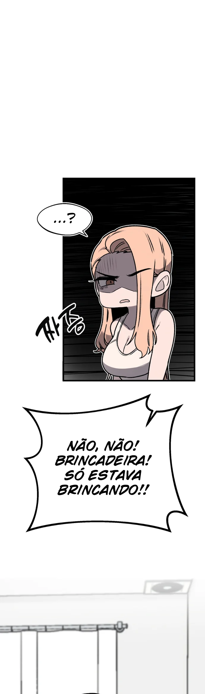 Um Colega de Classe de Olhar Perspicaz Capítulo 002 - página 40