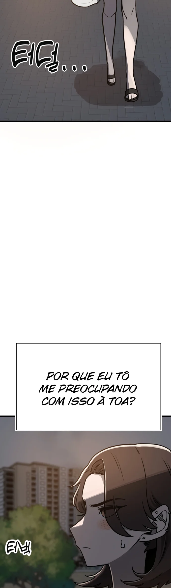 Um Colega de Classe de Olhar Perspicaz Capítulo 002 - página 47