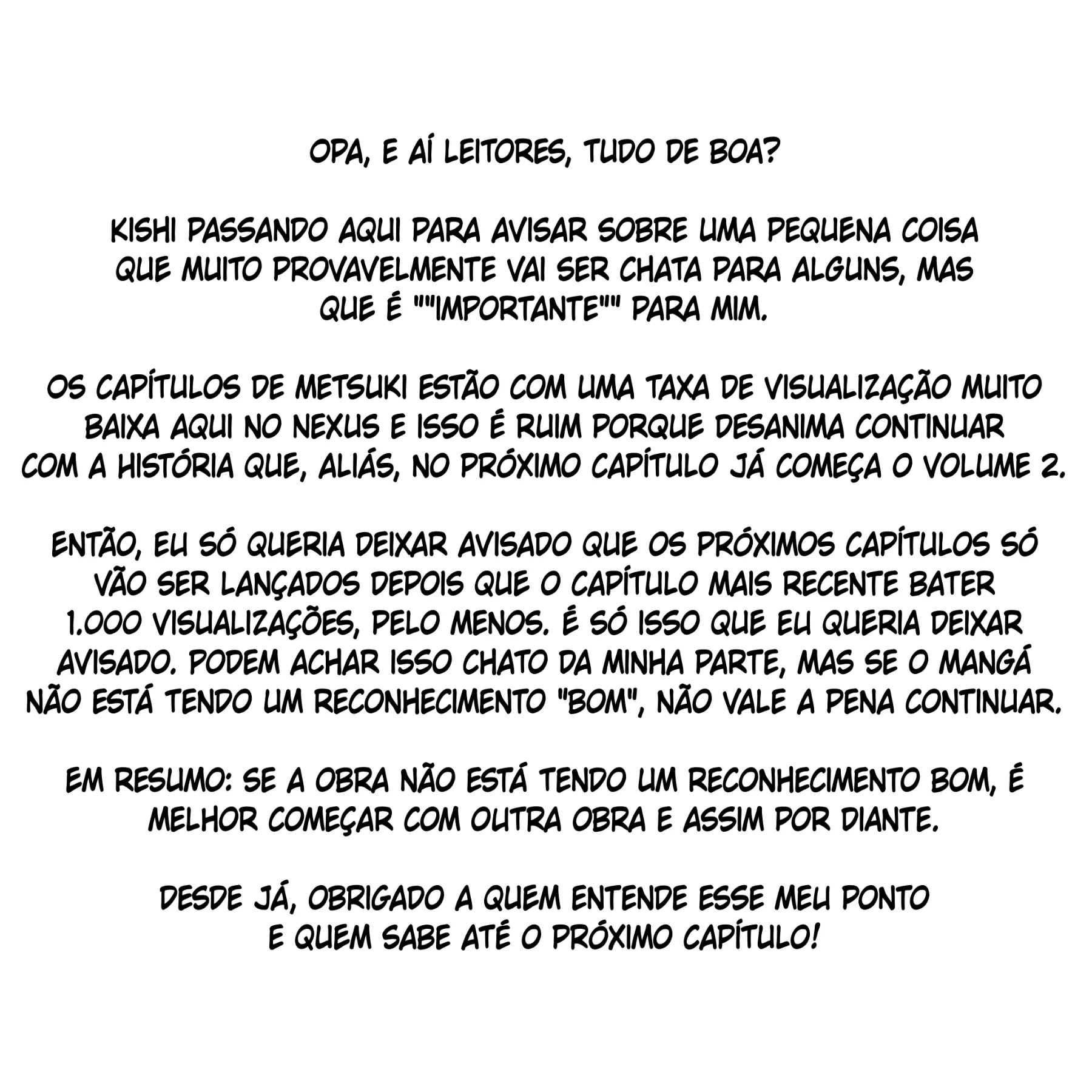 Uma Garota Bonita Com um Olhar Assustador Capítulo 030 - página 11