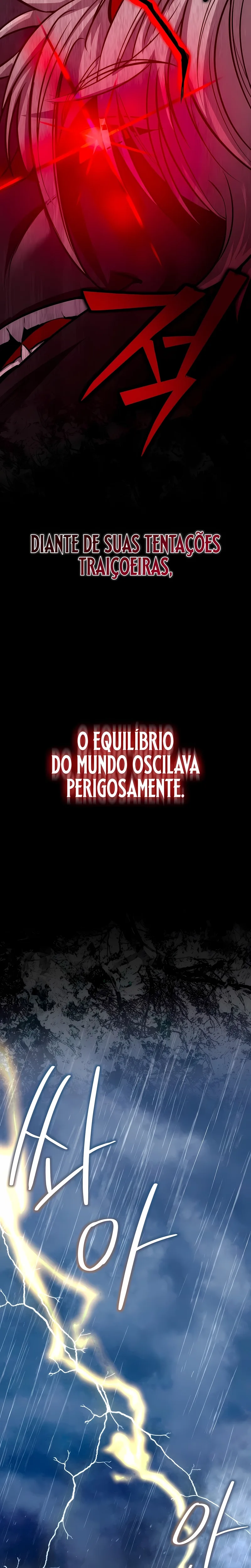 Vida de Demônio Começando Como Bebê Capítulo 1 - página 4