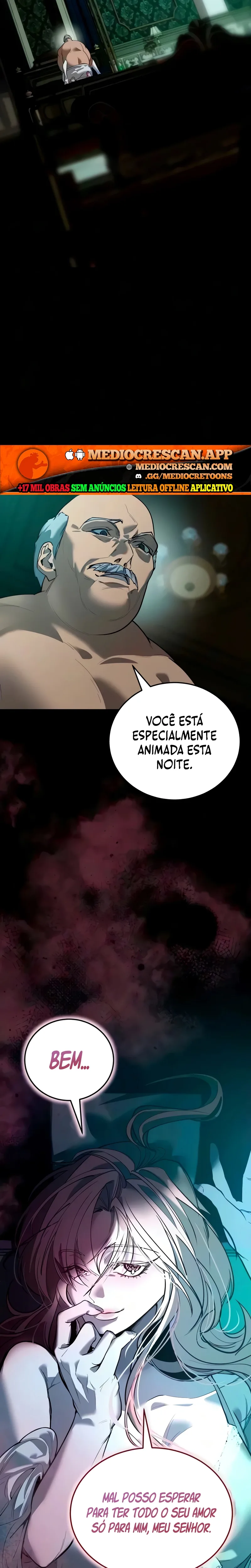 Vida de Demônio Começando Como Bebê Capítulo 4 - página 2