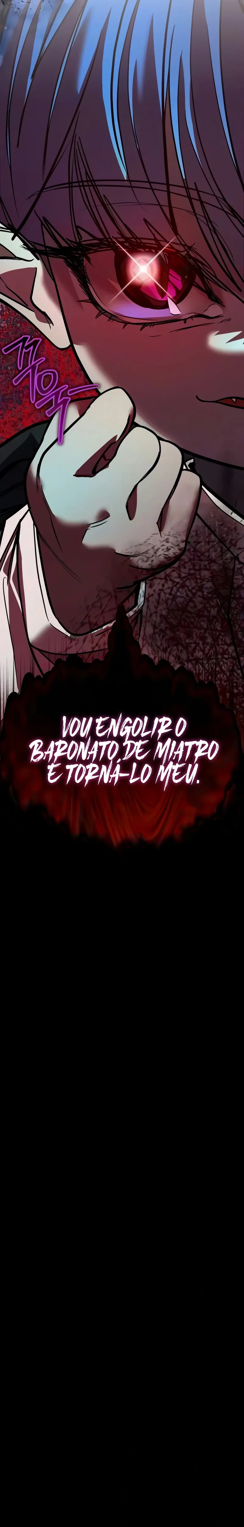 Vida de Demônio Começando Como Bebê Capítulo 4 - página 39