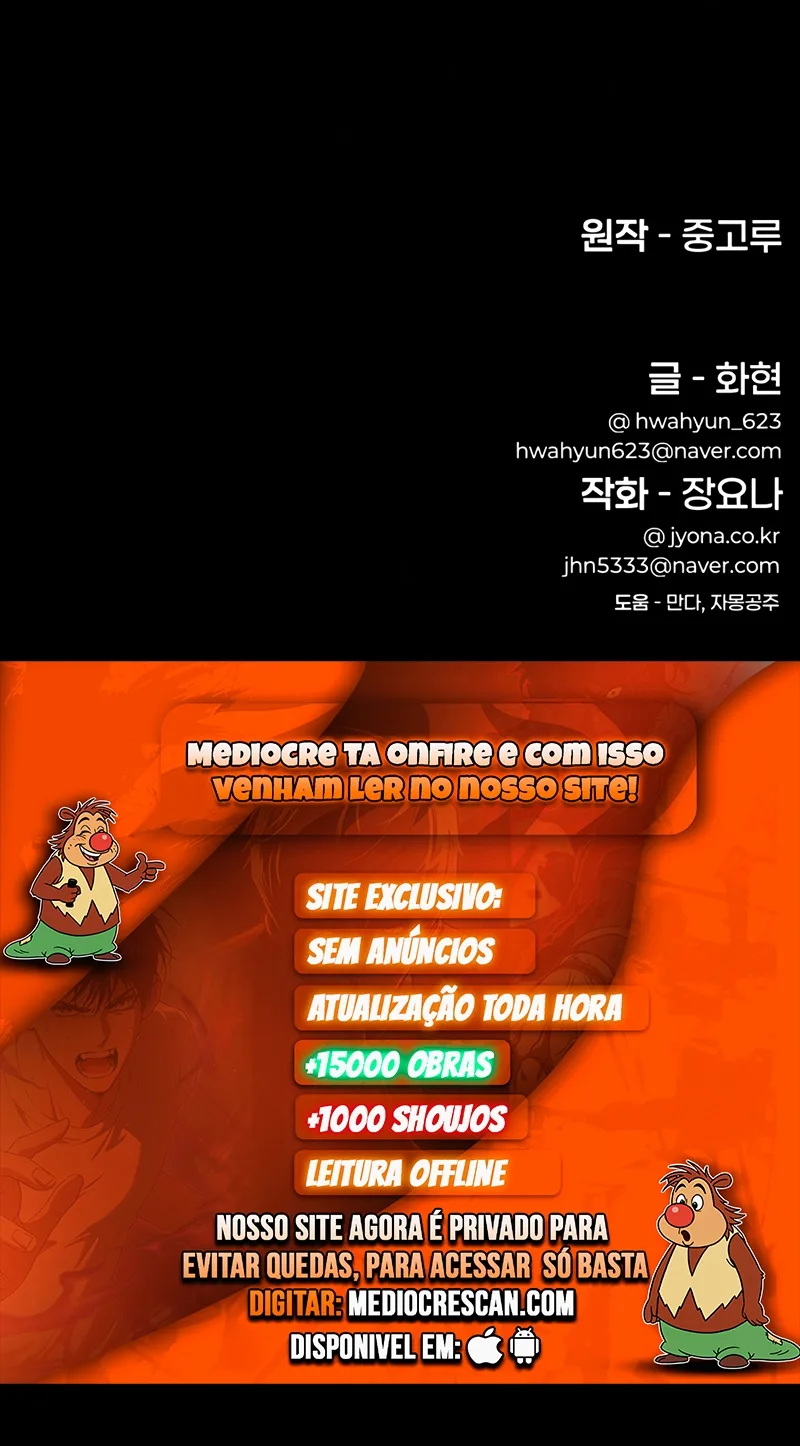Vida de Demônio Começando Como Bebê Capítulo 4 - página 40