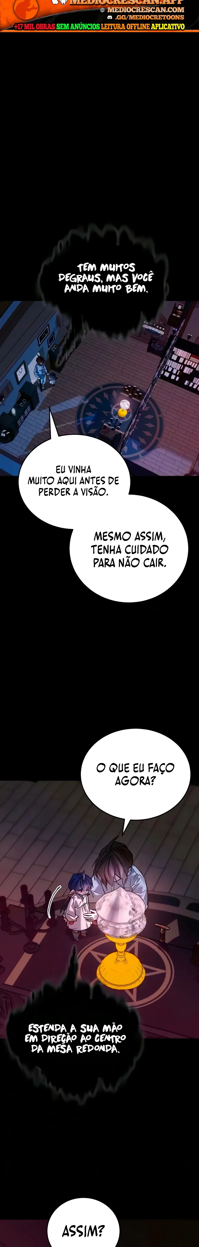 Vida de Demônio Começando Como Bebê Capítulo 5 - página 14