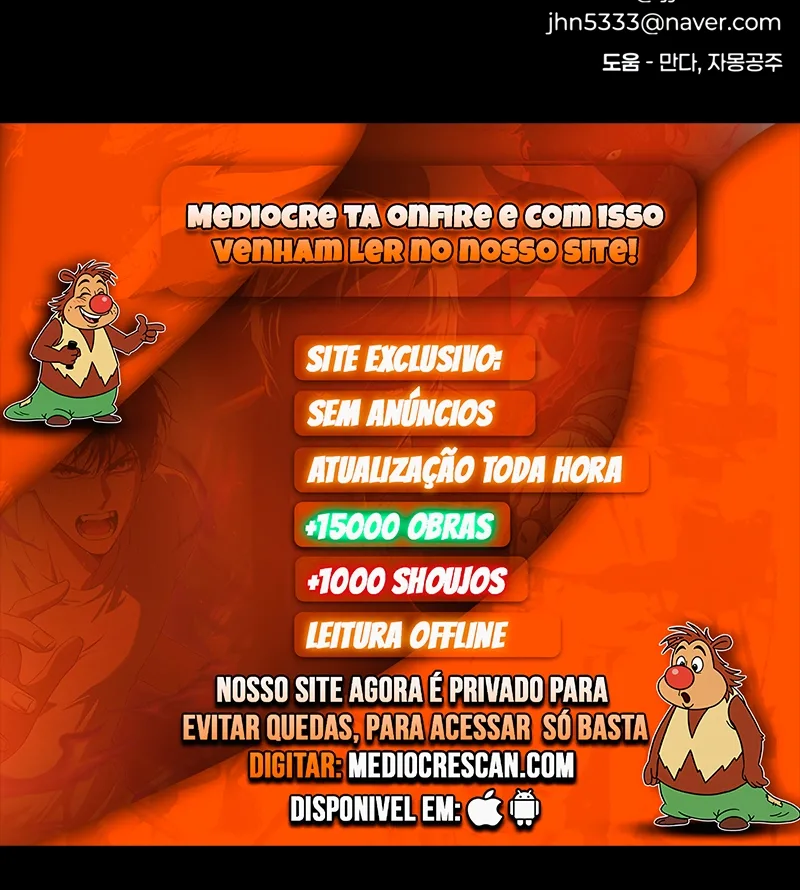 Vida de Demônio Começando Como Bebê Capítulo 5 - página 44