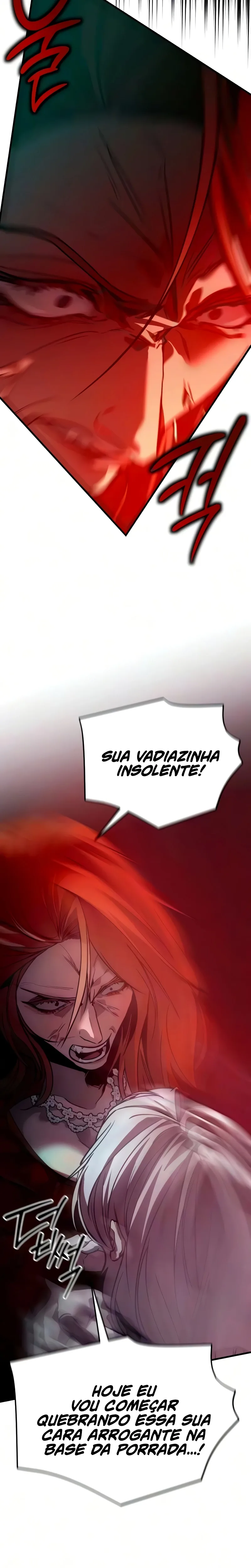 Vida de Demônio Começando Como Bebê Capítulo 6 - página 20