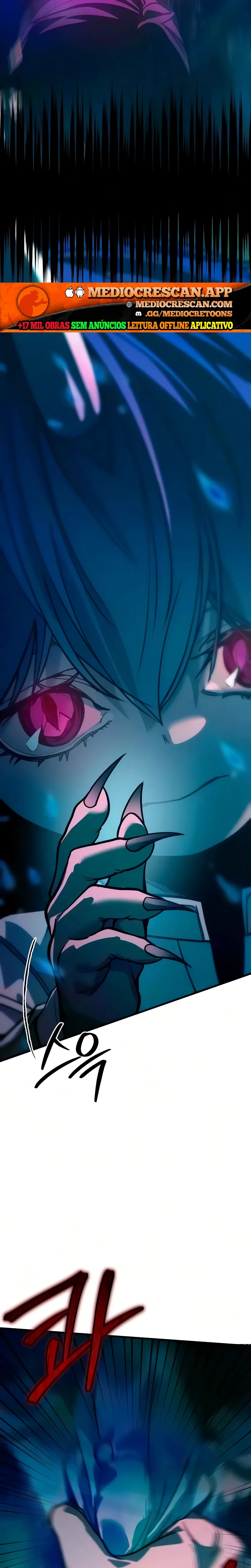 Vida de Demônio Começando Como Bebê Capítulo 6 - página 38