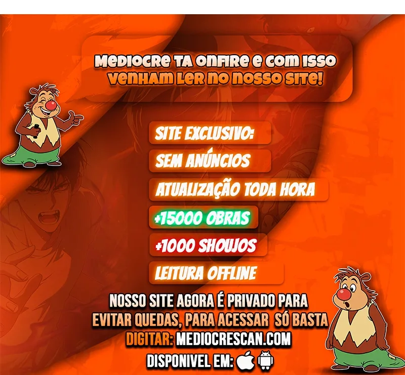 Vida de Demônio Começando Como Bebê Capítulo 9 - página 32