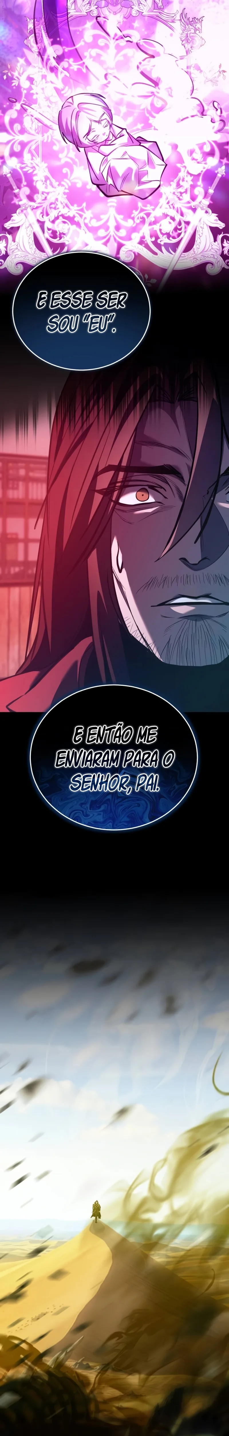 Vida de Demônio Começando Como Bebê Capítulo 11 - página 15