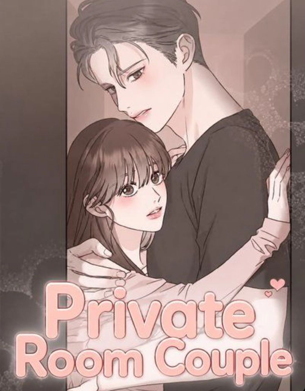 Capa de Quarto secreto