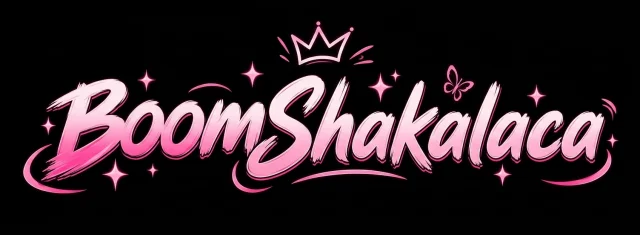BoomShakalaca
